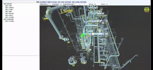 中石化炼化工程公司实现国内首次炼化装置数字工厂与物理工厂同步建设同步交付!